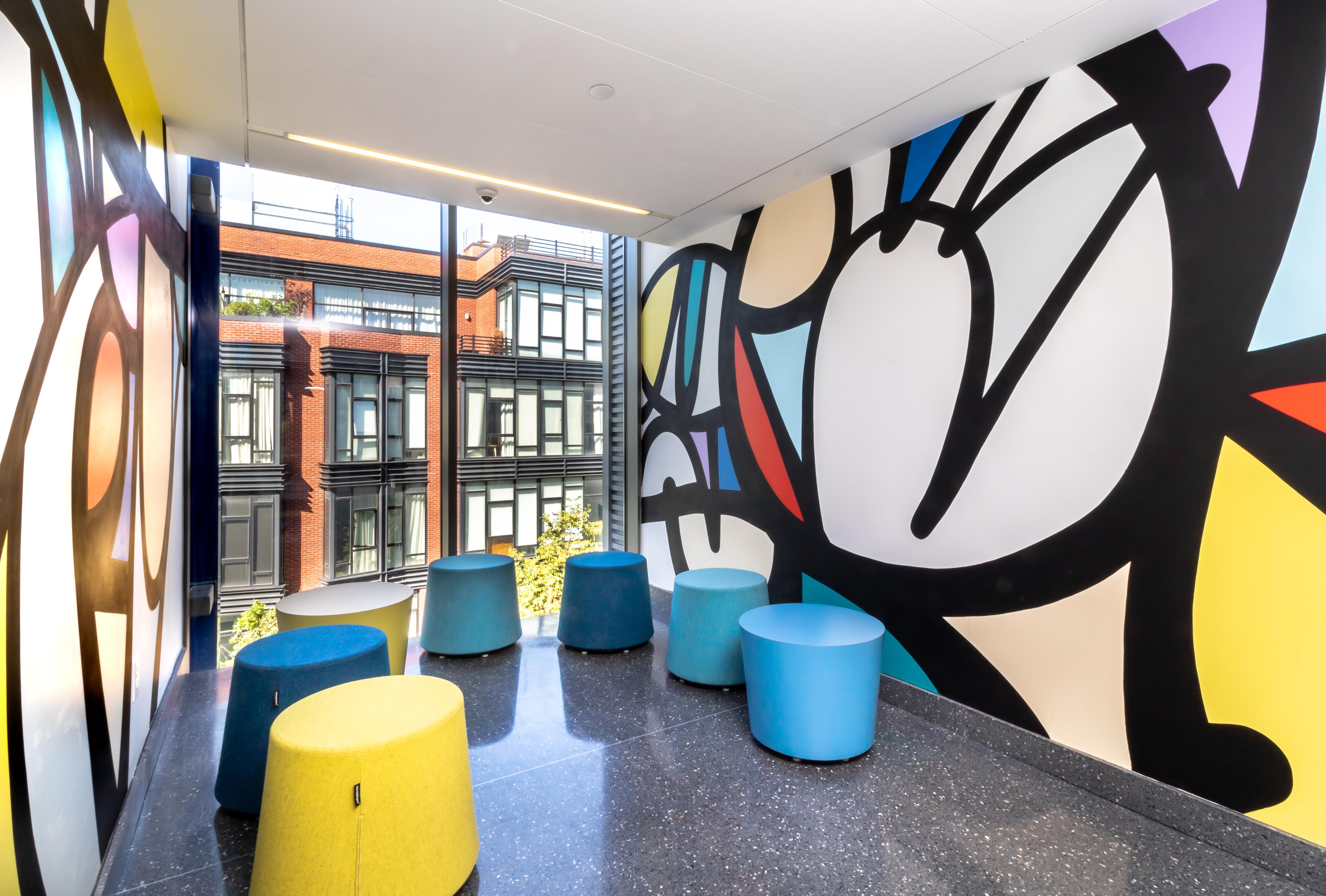 Pod Brooklyn Hotel New York Exterior photo