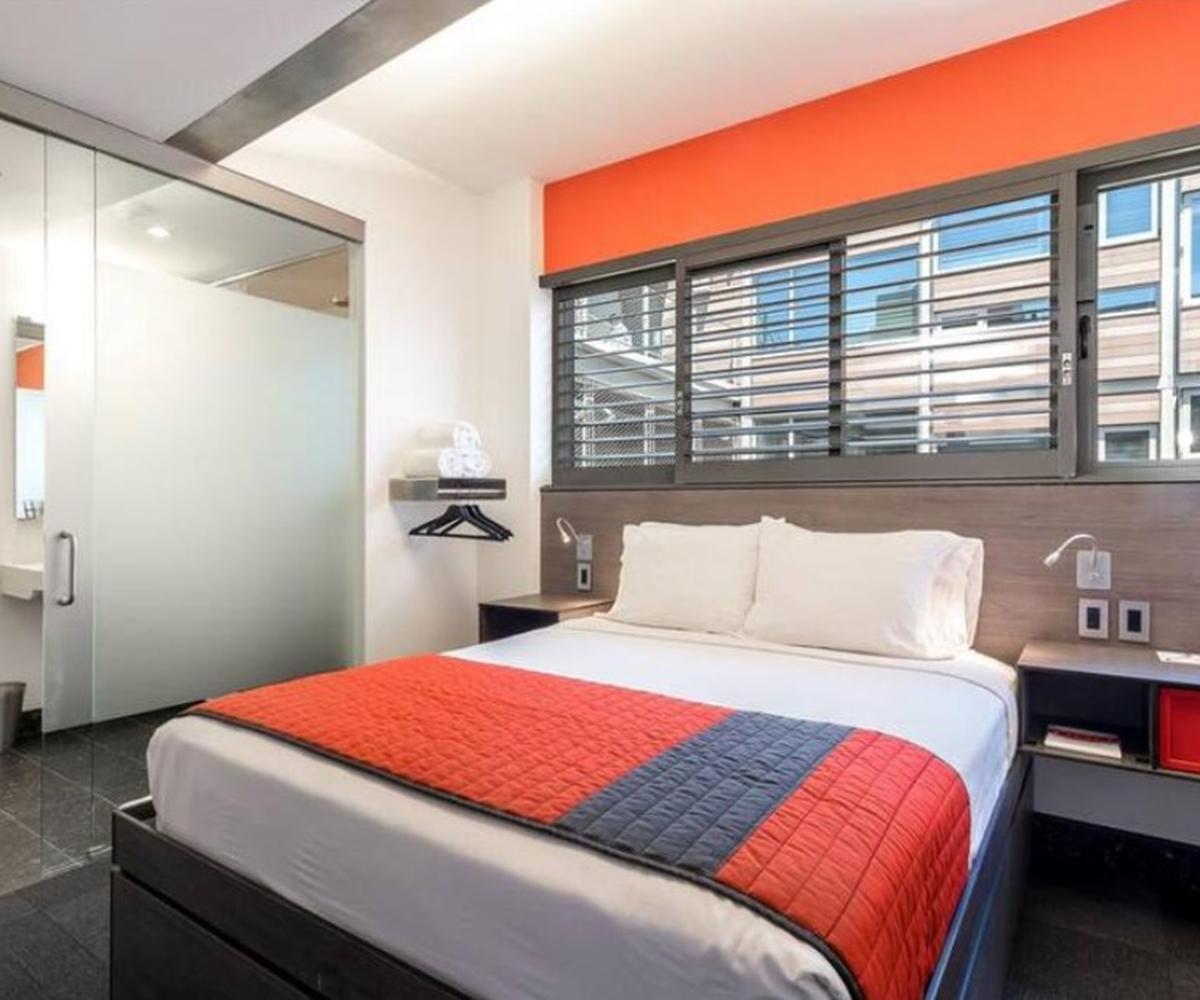Pod Brooklyn Hotel New York Exterior photo