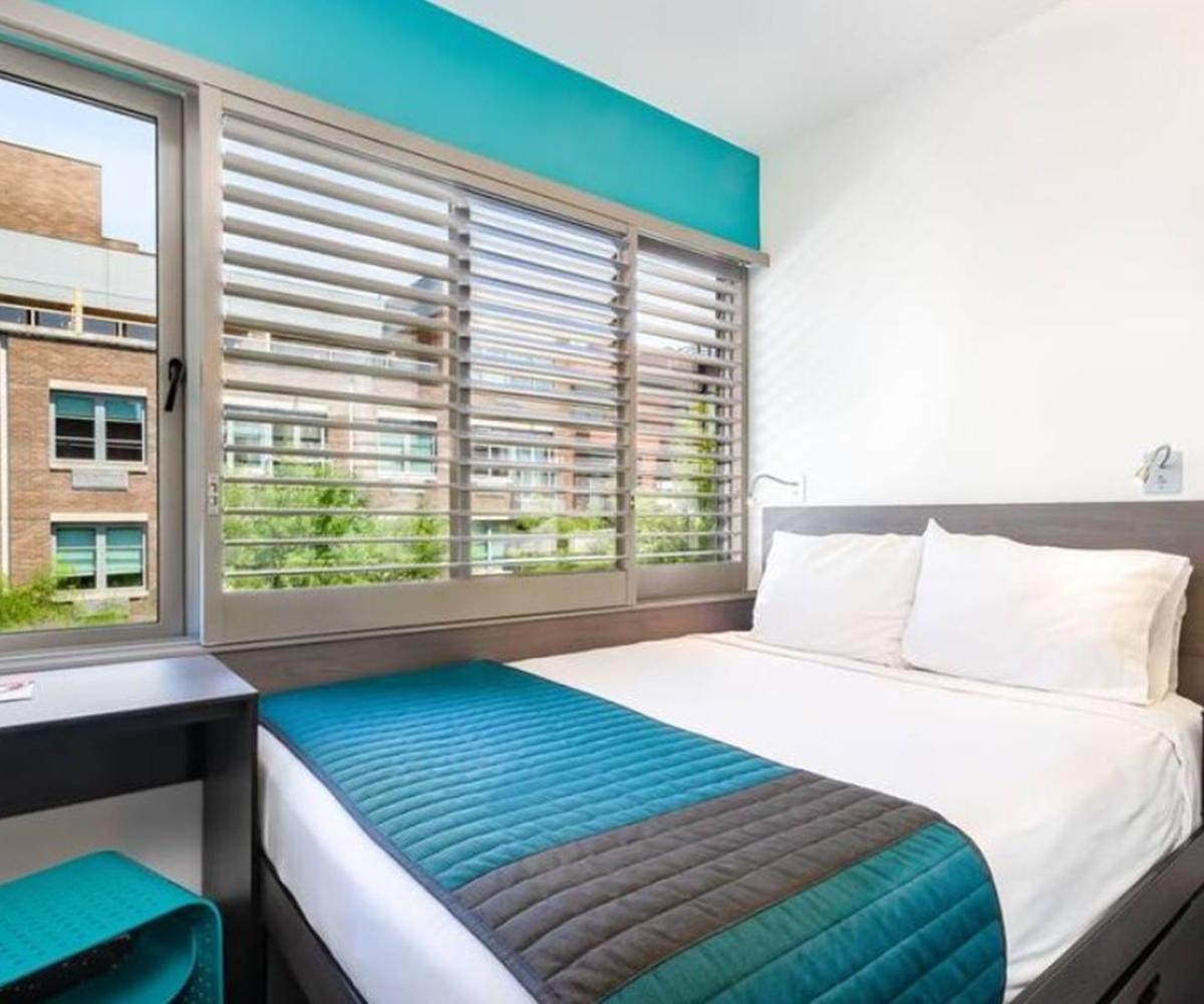 Pod Brooklyn Hotel New York Exterior photo