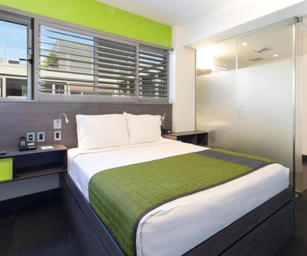 Pod Brooklyn Hotel New York Exterior photo