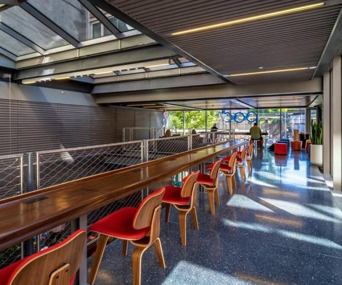 Pod Brooklyn Hotel New York Exterior photo