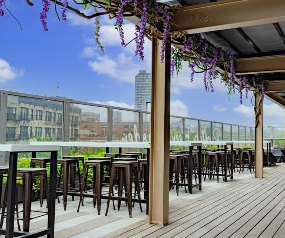 Pod Brooklyn Hotel New York Exterior photo