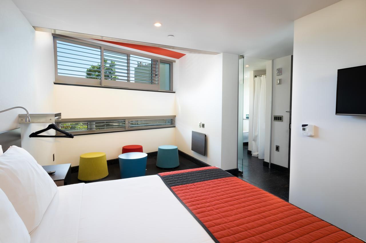 Pod Brooklyn Hotel New York Exterior photo