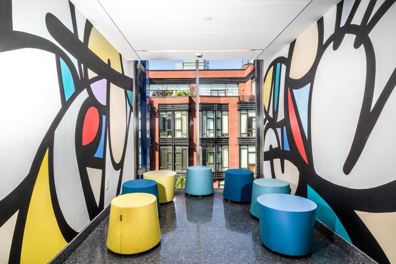 Pod Brooklyn Hotel New York Exterior photo