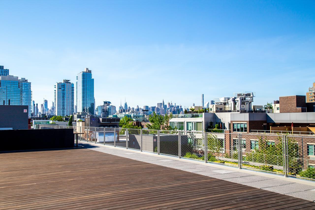 Pod Brooklyn Hotel New York Exterior photo