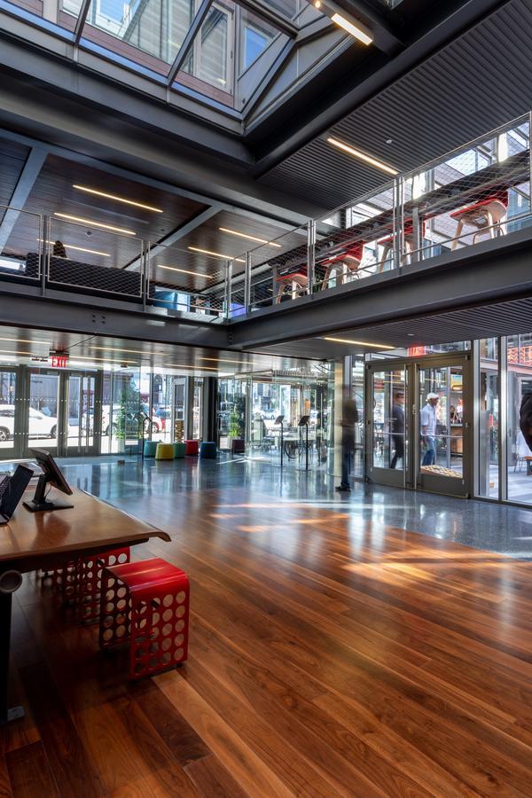 Pod Brooklyn Hotel New York Exterior photo