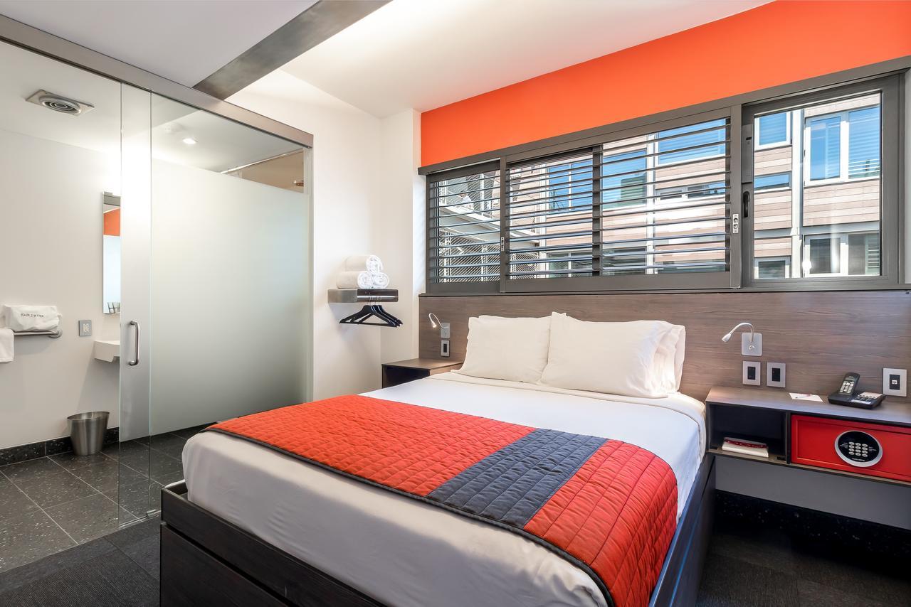 Pod Brooklyn Hotel New York Exterior photo