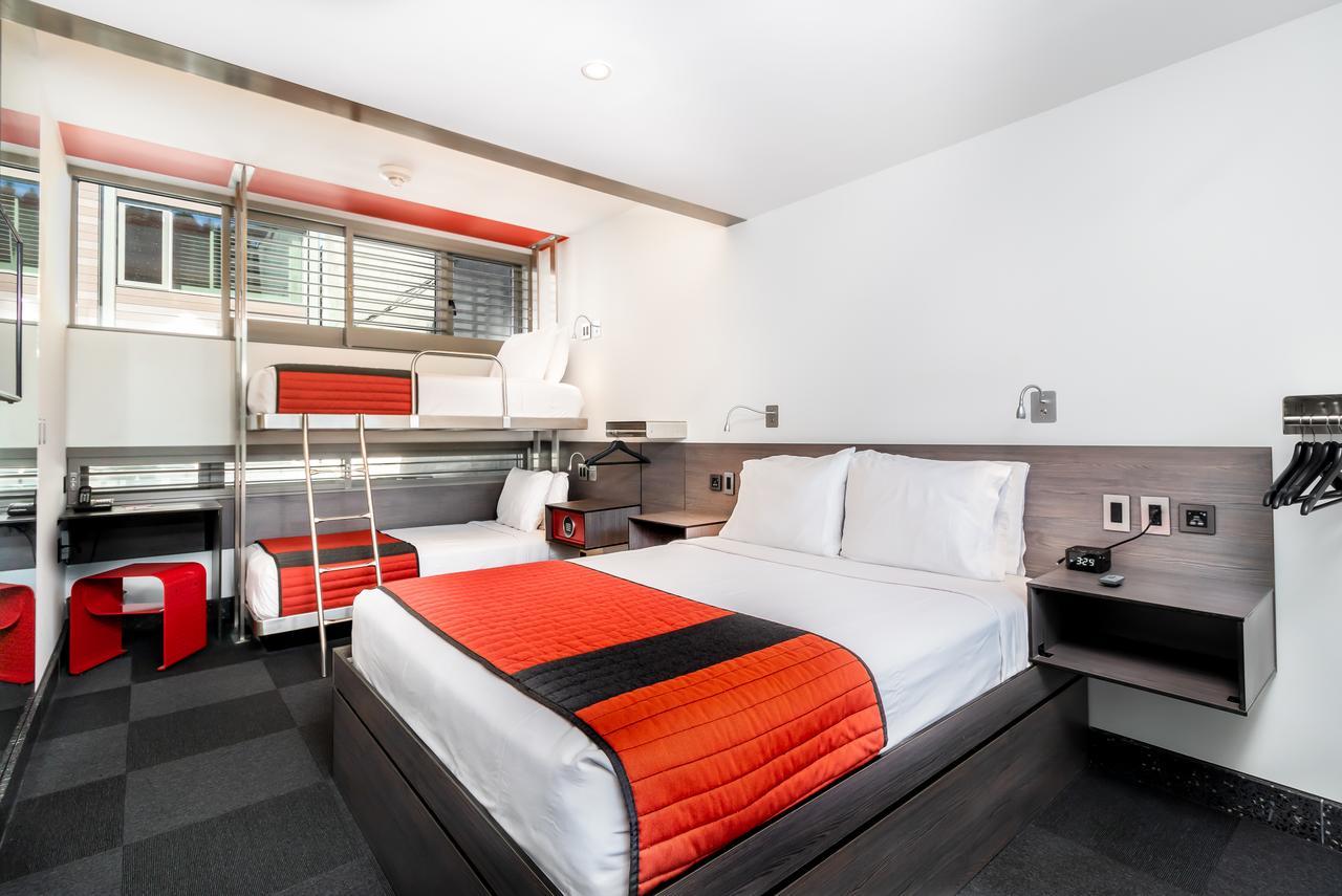 Pod Brooklyn Hotel New York Exterior photo