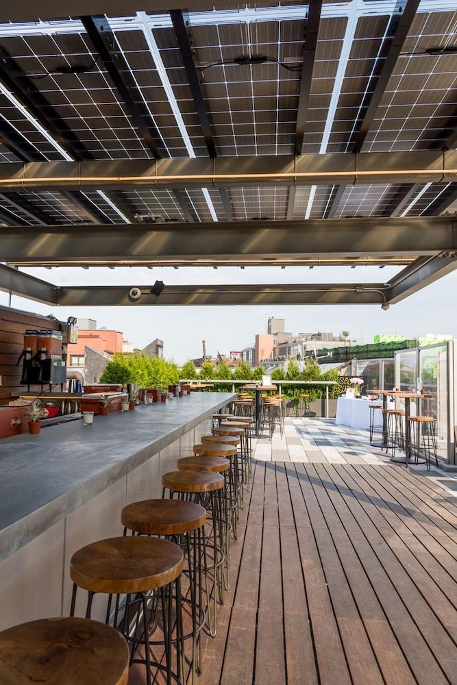 Pod Brooklyn Hotel New York Exterior photo